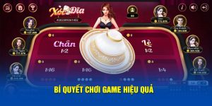 Bật Mí Mẹo Chơi Xóc Đĩa KUBET Hiệu Quả Cho Người Mới