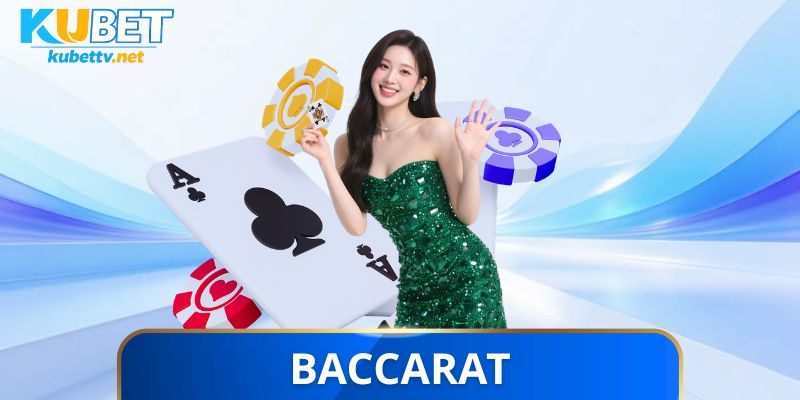 Baccarat