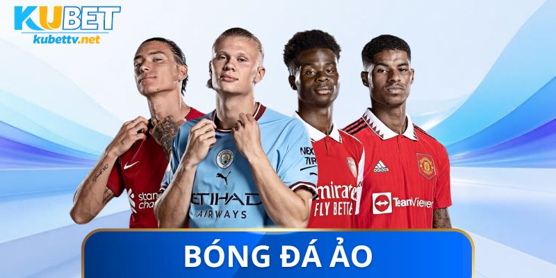 Bóng đá ảo